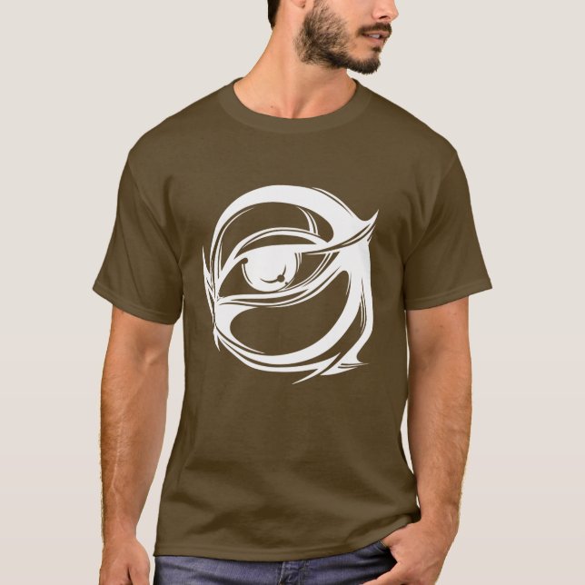 "Eye" See T-Shirt (Front)