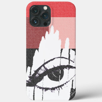 Eye See You Case-Mate iPhone Case