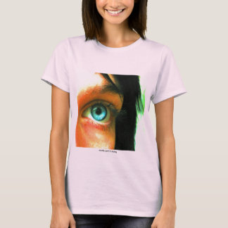 eye see you ladies Tww shirt