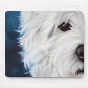 eye see you mouse pad