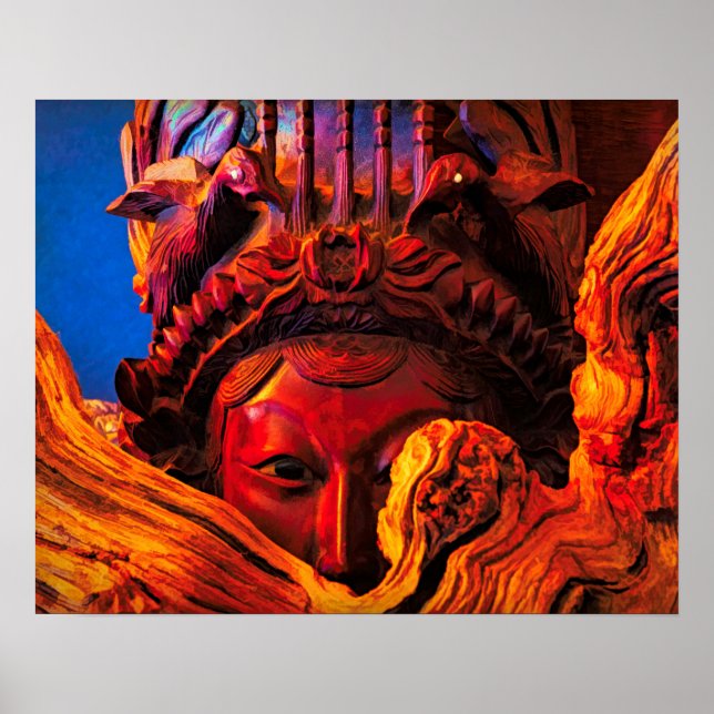 Eye See You Poster (Front)