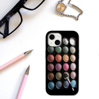 Eye Shadow  Case-Mate iPhone 14 Case