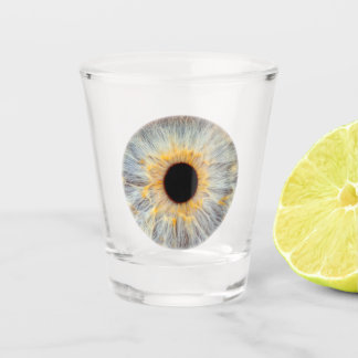 Eye Shot Glass