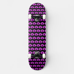Eye Skateboard