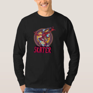 Eye Skater T-Shirt