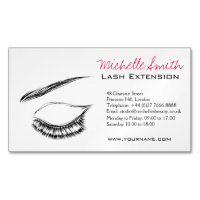 Eye Sketch Mascara Lash Extension