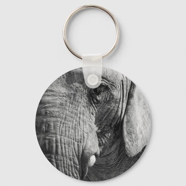 Eye Spy Key Ring (Front)