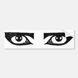 Eye sticker 2