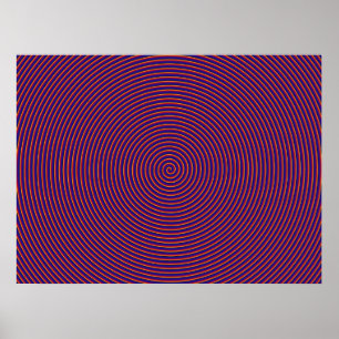 Eye Tease Poster
