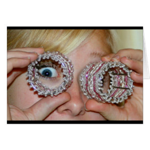 EYE Thank You!
