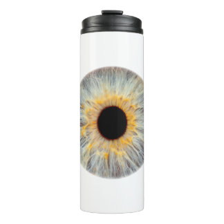 Eye Thermal Tumbler