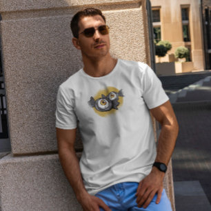 Eyeball Candies   T-Shirt