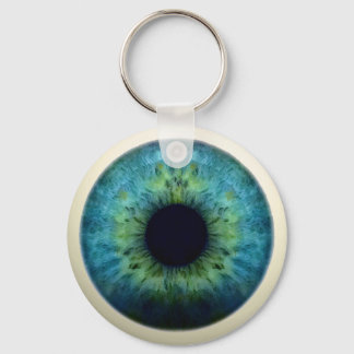 EYEBALL! ~ KEY RING