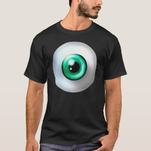 Eyeball T-Shirt