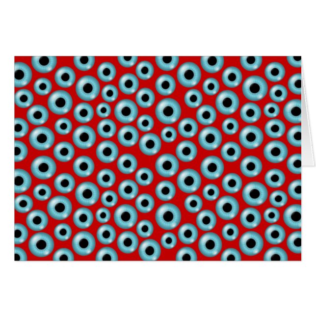 Eyeballs (Front Horizontal)