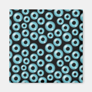 Eyeballs Magnet