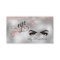 Eyebrow Handwritten Rose Gold Threading Waxing