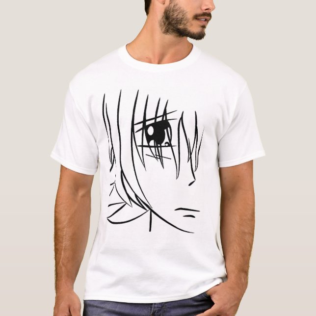 EYED T-Shirt (Front)