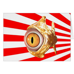 eyefish