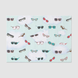 Eyeglass and Sunglasses Tissue Paper