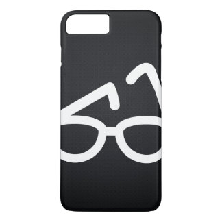 Eyeglasses Qualities Pictogram Case-Mate iPhone Case