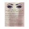 EYELASH EXTENSION CONSENT, RELEASE AND WAIVER Rose