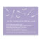 Eyelash Extensions Lavender Cute Salon Aftercare