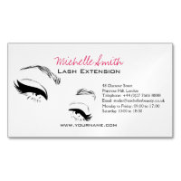 Eyelashes brows Permanent Makeup Artist Eyes Lash
