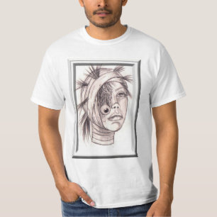 EYERIS FRAMED ART JACK JOYA T-Shirt