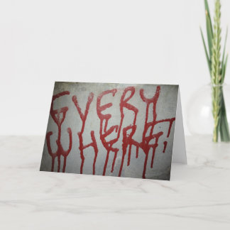 eyerywhere card