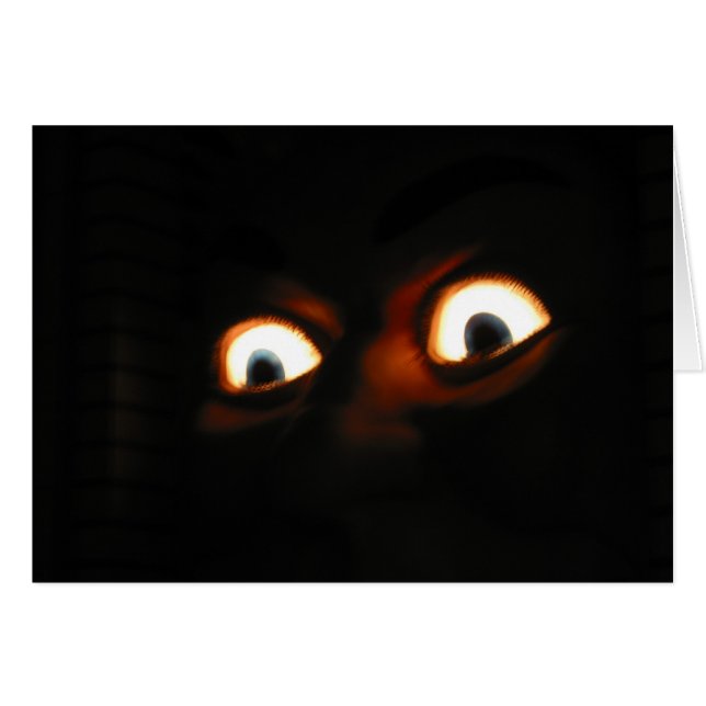 eyes (Front Horizontal)