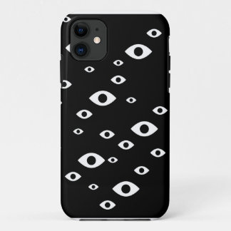 Eyes iPhone 11 Case
