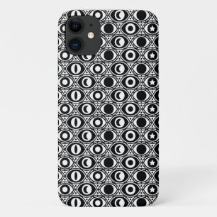 Eyes Case-Mate iPhone Case