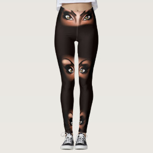 EYES LEGGINGS