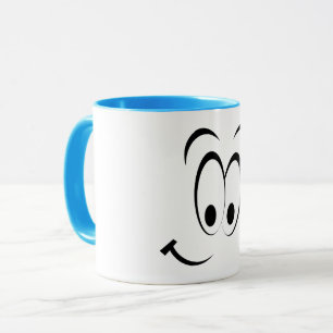 Eyes Mug