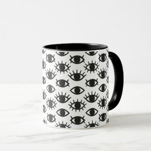 Eyes Mug
