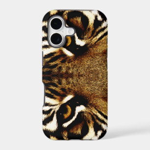 Eyes of a Tiger