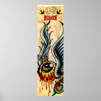 Eyes of Kustom Kulture