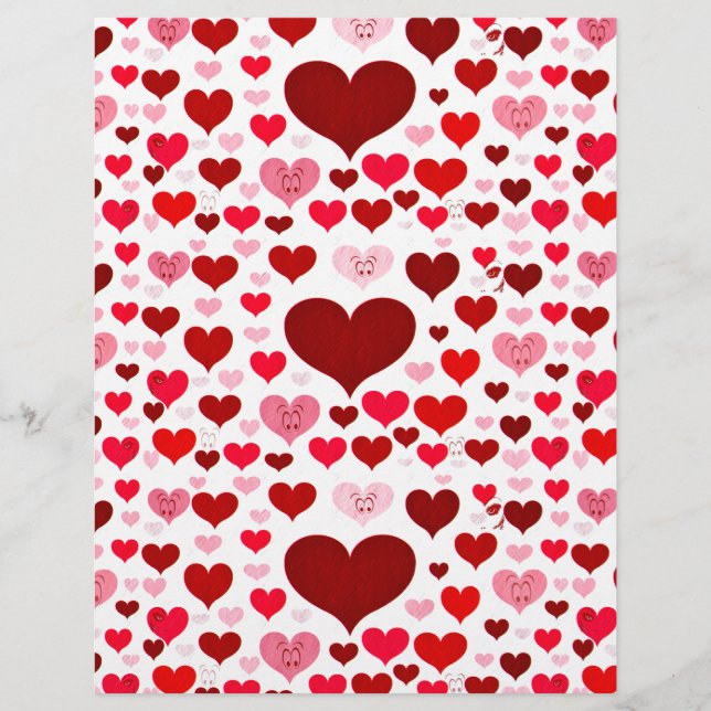 Eyes of Love_ (Front)