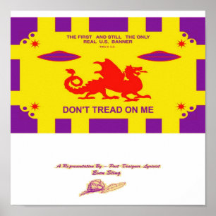 EYES OF THE BEHOLDER POSTER