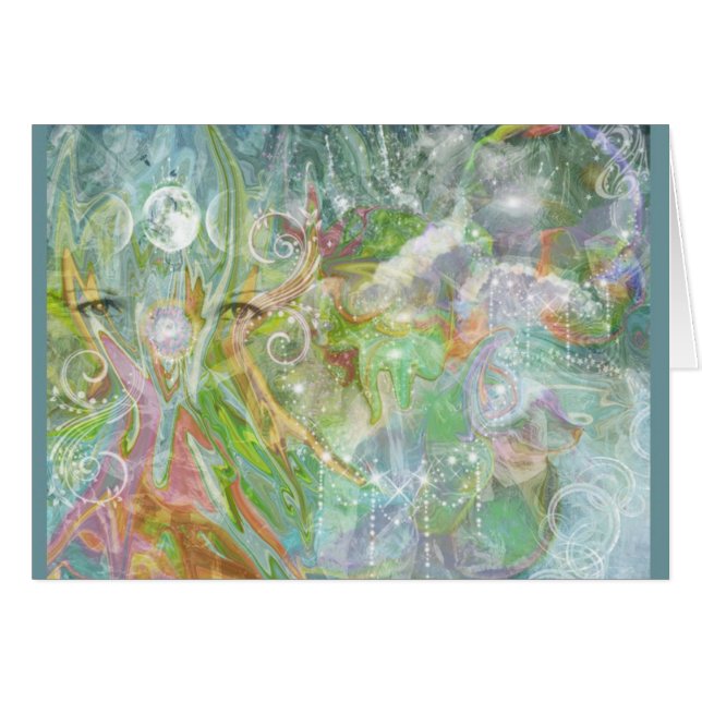 Eyes of the Goddess (Front Horizontal)