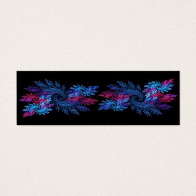 Eyes of the Storms Bookmarks (Front)