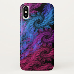 Eyes of the Storms iPhone Case-Mate X Case