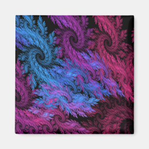 Eyes of the Storms Magnet