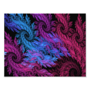 Eyes of the Storms Photo Print