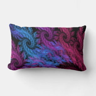 Eyes of the Storms Pillow