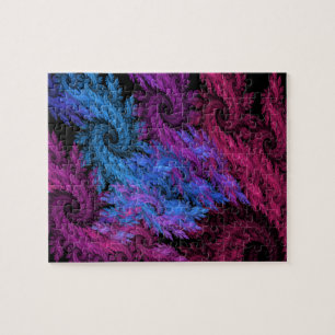 Eyes of the Storms Puzzle