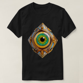 Eyes of the universe 10 T-Shirt