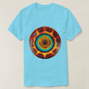 Eyes of the universe 13 T-Shirt