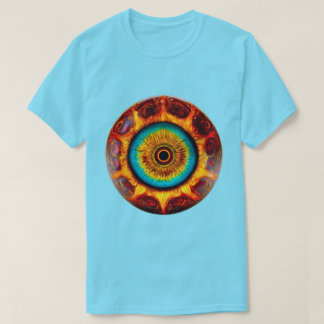 Eyes of the universe 13 T-Shirt